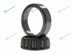 30302J Подшипник шкворневой SUZUKI JIMNI роликовый