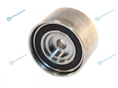 60TB0696 Обводной ролик ремня ГРМ HYUNDAI TERRACANKIA BONGO 2.9D