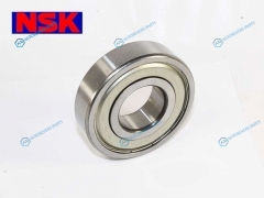 6306-ZZC3 Подшипник 307219. шариковый в металле