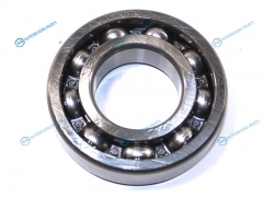 6207-C3 Подшипник 357217. шариковый открытый