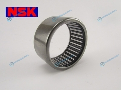 BT2012 Игольчатый подшипник поворотного кулака MMC PAJERODELICA 91-99