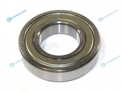 6208Z Подшипник 408018. шариковый. в металле