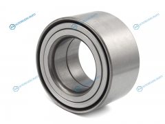 TU0810-1LLL588 Подшипник перед ступицы VW CADDYGOLFPASSATPOLO 95-04