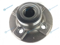 HUB042-48 Ступичный узел задн. NISSAN WINGROADAD Y11 99- (4*114)