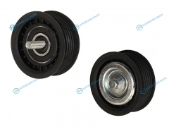 ST-A2722021019 Обводной ролик приводного ремня MERCEDES MLGLGCLKCLCE