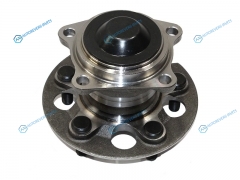 ST-42410-42050 Ступичный узел задн. TOYOTA RAV4 CA2 00- 2WD без ABS Америка Европа