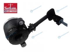 117-50678 Выжимной подшипник NISSAN ALMERAQASHQAIRENAULT LOGAN 1.5D1.6i