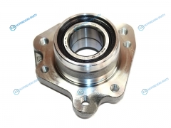 TGB43655S01 Полуступица задняяправ HONDA CR-V RD1 ATM. RD2 3980