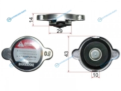 R100A Пробка радиатора (0.9) 16401-5B63031650