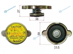 R104A Пробка радиатора HINOCONDORFUSOFORWARD