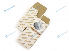 BR106 Коробка пробки радиатора R106