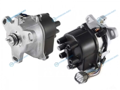 ST-30100-P3F-A02 Трамблер HONDA CR-V B20B фишка 3+3+3