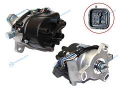 ST-30100-P75-A03 Трамблер HONDA CR-V RDINTEGRA DCORTHIA EL B20B (9 контактов)