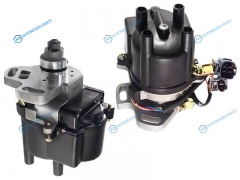 ST-19020-16140 Трамблер TOYOTA CARINA AT170COROLLA AE95 45A (фишки 5-2)