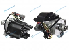 ST-19020-15180 Трамблер TOYOTA COROLLASPRINTER AE1SPACIO AE11CARIB AE114- 457AFE фишки 4+2