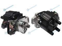 ST-19020-16250 Трамблер TOYOTA COROLLASPRINTER AE100CORONACARINA E AT190CARIB AE114LVN AE101 47AF фишки 6+2