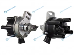 ST-19100-74081 Трамблер TOYOTA CORONACALDINA ST19RAV4 SXA1CARINA ED ST18CAMRYVISTA SV34 34SF фишка 2