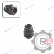 47775-28570 пыльник направляющей суппорта