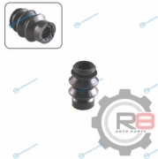 1522011 пыльник направляющей суппорта