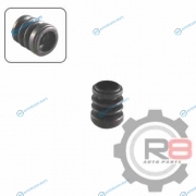 96418879 пыльник направляющей суппорта