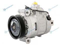 DCP05036 Компрессор кондиционера BMW E81E87E90E91E92E93 2.53.0 05-