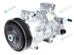 DCP50313 Компрессор кондиционера TOYOTA RAV 4 IV 12- 2.0