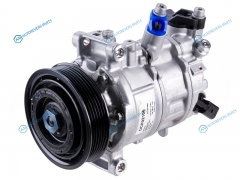 DCP02106 Компрессор кондиционера AUDI A4 (8W. B9) 15-