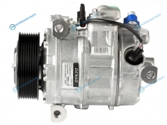 DCP05089 Компрессор BMW X3 (F25) 10- 2.0