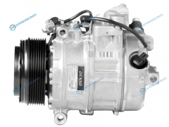 DCP05077 Компрессор кондиционера BMW X5 E70 3.04.0D 07-F01 3.04.0D08-