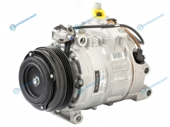 DCP05076 Компрессор кондиционера BMW F07F10F11F12X5(E7071)