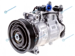 DCP02103 Компрессор кондиционера AUDI A6AUDI A7 10- 2.83.0