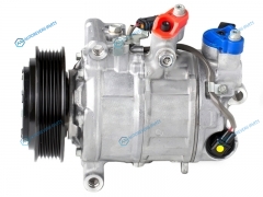 DCP05098 Компрессор BMW 1 (F20. F21) 10-BMW 3 (F30. F31) 11- 1.41.61.8