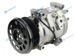 DCP50103 Компрессор кондиционера TOYOTA LAND CRUISER PRADO 1GR 02-09