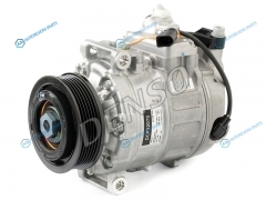 DCP32070 Компрессор кондиционера VW AMAROK 10-MULTIVAN 03-TRANSPORTER 03-15