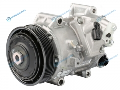 DCP50101 Компрессор кондиционера TOYOTA CAMRY 11-