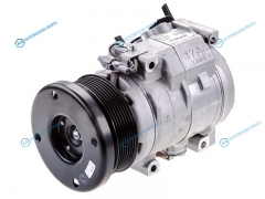 DCP50131 Компрессор кондиционера TOYOTA LAND CRUISER 3.0D 09-