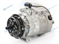 DCP32006 Компрессор кондиционера VW MULTIVAN 03-PHAETON 02-16TOUAREG 02-10TRANSPORTER 03-15