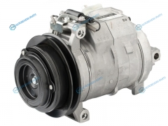 DCP17150 Компрессор кондиционера MERCEDES-BENZ SPRINTER 3.5 (906) (06-)MERCEDES-BENZ Classic (909)