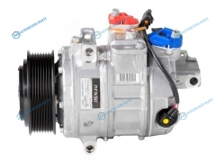 DCP05090 Компрессор BMW 1 (F20. F21) 10-BMW 3 (F30. F31) 11-BMW X3 (F25) X4 (F26) 14- 3.0