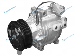 DCP50011 Компрессор кондиционера TOYOTA COROLLA 1.41.6 VVTi