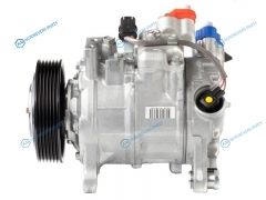 DCP05091 Компрессор BMW 3 (E90. E91) 05-12X3 (F25) 10-2.0D