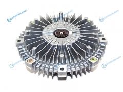 M-100F Вискомуфта MITSUBISHI PAJEROMONTERO 99-PAJERO SPORT 6G726G74 13-