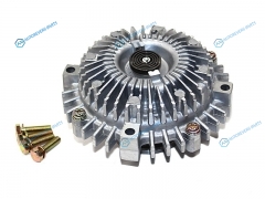 T-165F Вискомуфта TOYOTA LITEACETOWN ACE NOAH 3SFE 96-