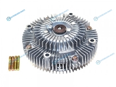 T-84F-2 Вискомуфта TOYOTA HILUX 2L-TE5L