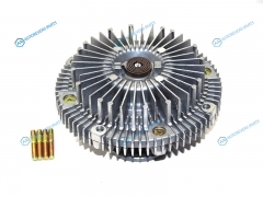 T-159F Вискомуфта TOYOTA MARKII.CROWN.PROGRES 1-2JZ-G 96-