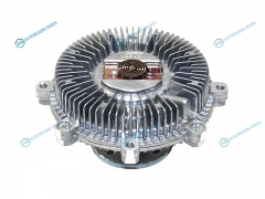 N-111F Вискомуфта NISSAN PATHFINDERFRONTIER VQ40DE 04-