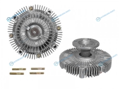 T-99F Вискомуфта TOYOTA LAND CRUISER 80 1H 90-