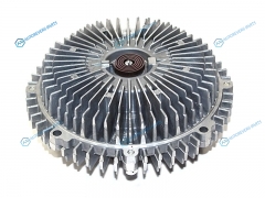 N-107F Вискомуфта NISSAN ARMADA TA60INFINITI QX 56 VK56DE 03-