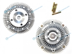 T-155F Вискомуфта TOYOTA LAND CRUISER 100LEXUS LX470 2UZ-FE 98-