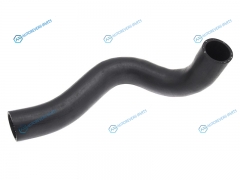 ST-MR281671 Патрубок радиатора верхний MITSUBISHI DELICA 94-06L400 94-06SPACE GEAR 2.8 94-06 DIESEL